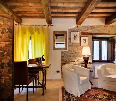 Relais Antica La Diligenza Hotel