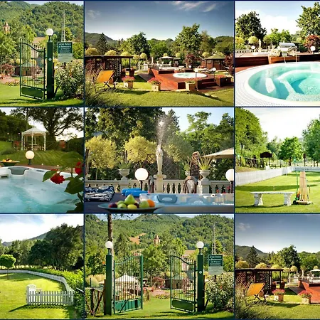Relais Antica La Diligenza 3*