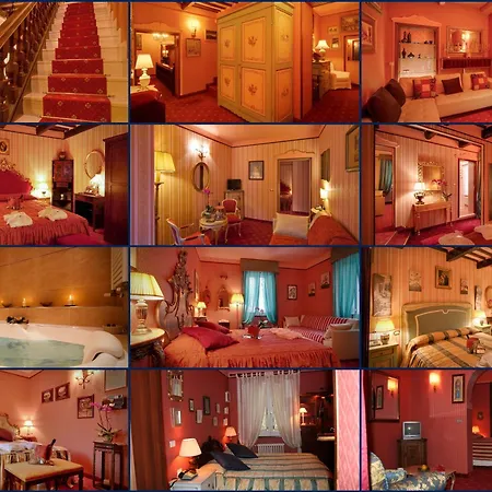 Relais Antica La Diligenza Borgo Pace