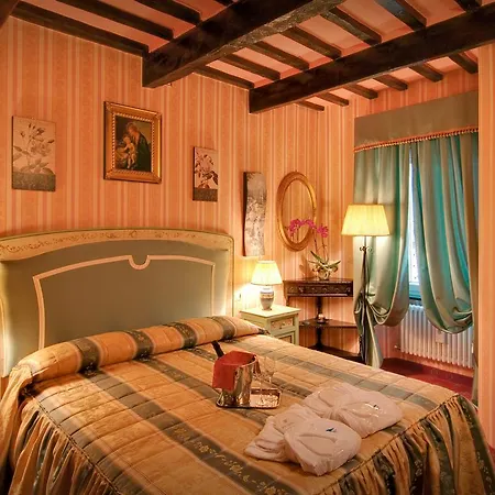 Hotel Relais Antica La Diligenza 3*