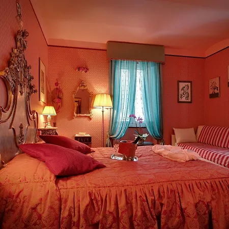 Hotel Relais Antica La Diligenza