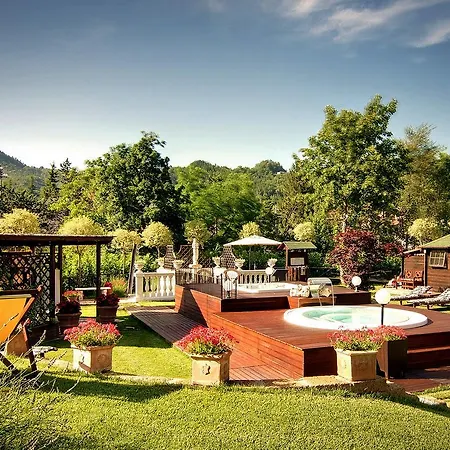 Relais Antica La Diligenza Hotel 3*