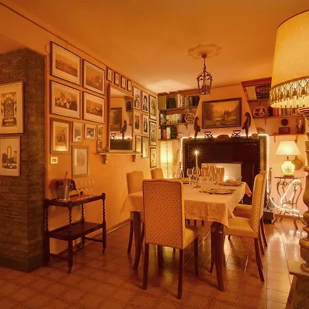 Hotel Relais Antica La Diligenza Borgo Pace