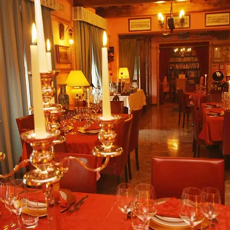 Relais Antica La Diligenza Hotel