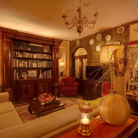 Relais Antica La Diligenza 3*