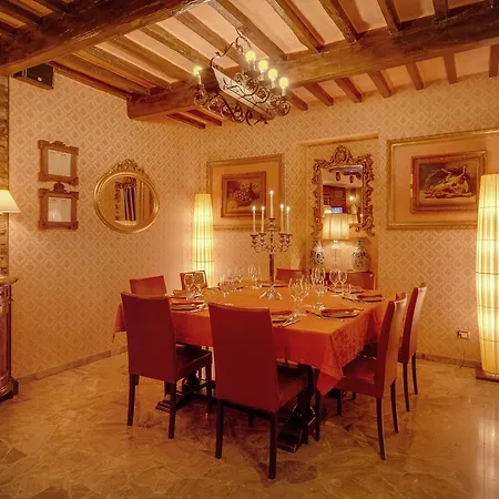 Relais Antica La Diligenza 3* Borgo Pace
