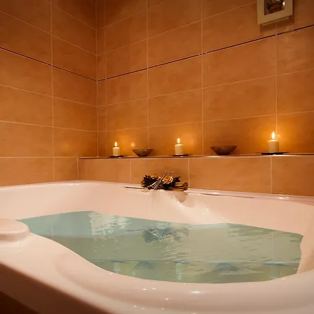 Relais Antica La Diligenza Borgo Pace