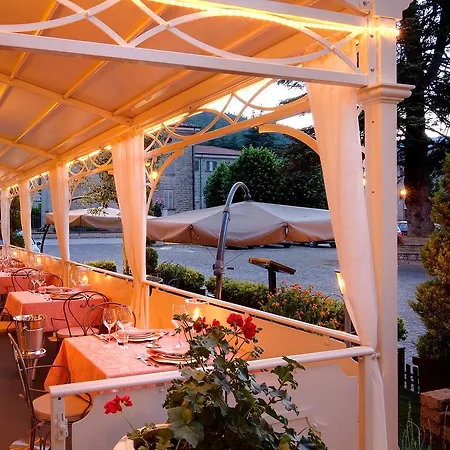 Relais Antica La Diligenza Hotel 3*