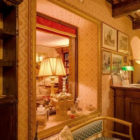 Relais Antica La Diligenza 3*