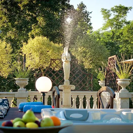 Relais Antica La Diligenza Hotel