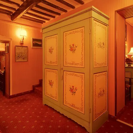 Hotel Relais Antica La Diligenza Borgo Pace