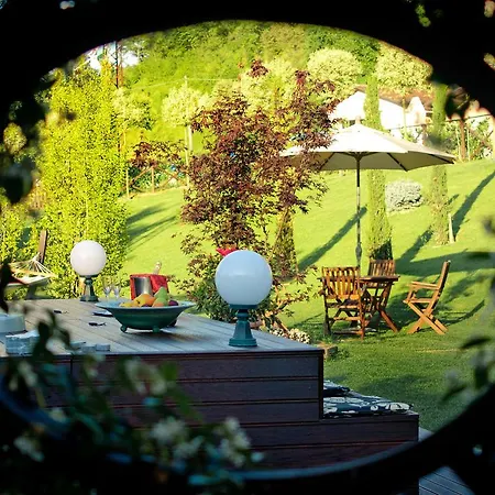 Relais Antica La Diligenza Borgo Pace