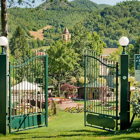 Relais Antica La Diligenza Hotel 3*