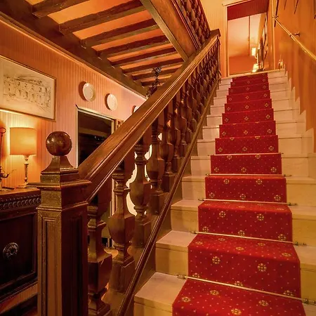 Relais Antica La Diligenza Hotel 3*