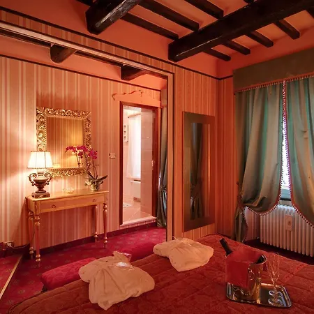 Hotel Relais Antica La Diligenza 3*