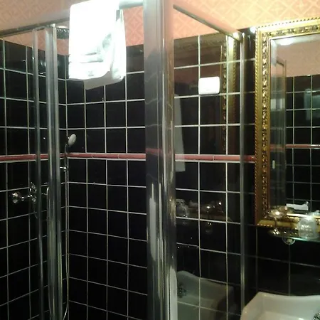 Hotel Relais Antica La Diligenza Borgo Pace