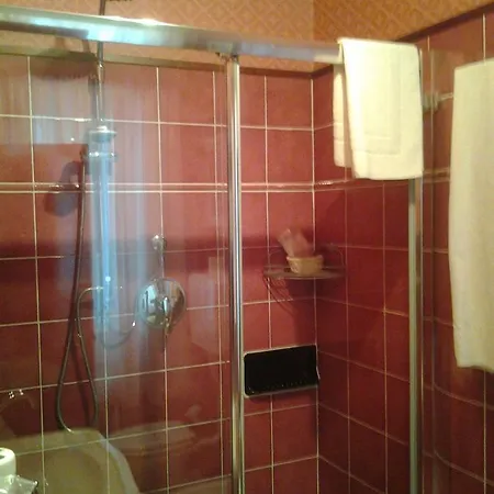 Relais Antica La Diligenza Hotel 3*