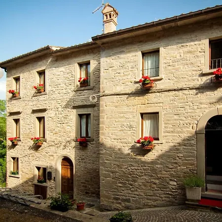 Hotel Relais Antica La Diligenza 3*