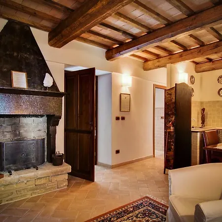 Relais Antica La Diligenza 3* Borgo Pace
