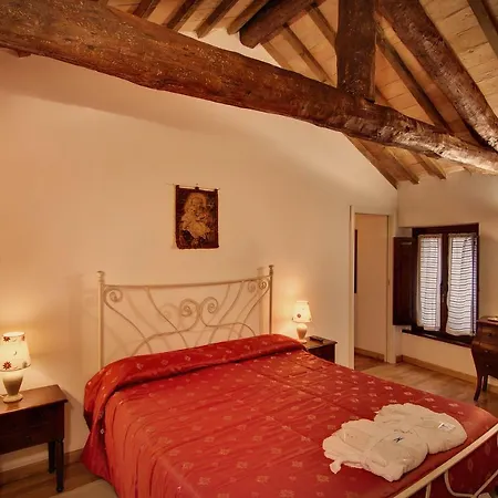 Hotel Relais Antica La Diligenza