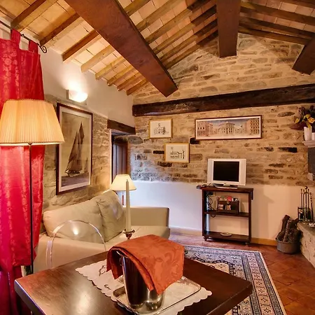 Relais Antica La Diligenza Hotel 3*