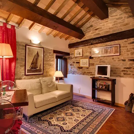 Hotel Relais Antica La Diligenza 3*